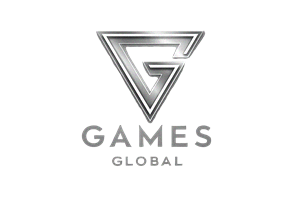 Games Global softwareaanbieder logo