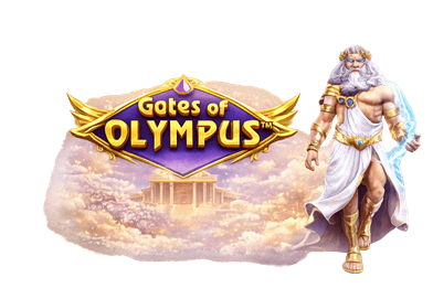 Gates of Olympus slot met Griekse goden thema en cascades