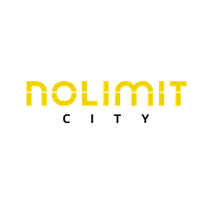 Nolimit City slots aanbieder logo